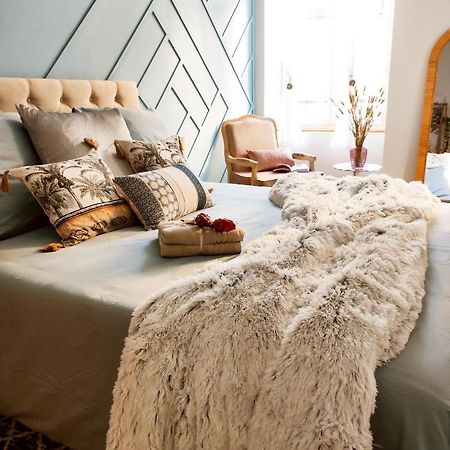 בנרס-דה-ביגור Appartements Design - Uniques - Centre מראה חיצוני תמונה