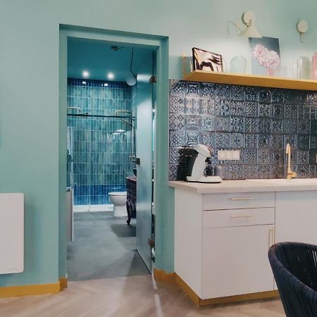 בנרס-דה-ביגור Appartements Design - Uniques - Centre מראה חיצוני תמונה