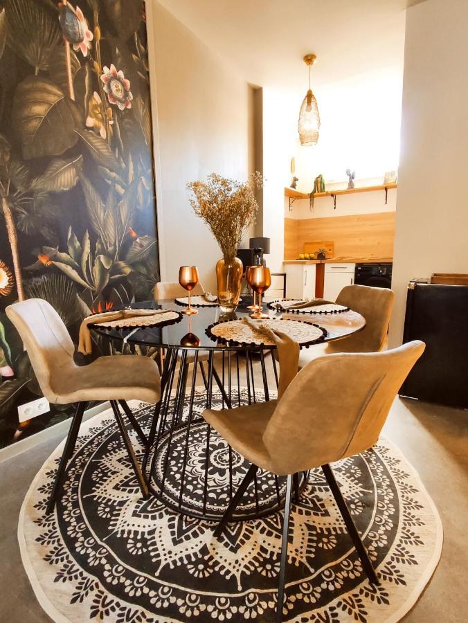 בנרס-דה-ביגור Appartements Design - Uniques - Centre מראה חיצוני תמונה