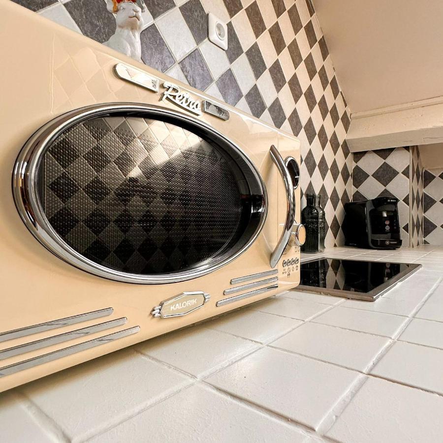 בנרס-דה-ביגור Appartements Design - Uniques - Centre מראה חיצוני תמונה