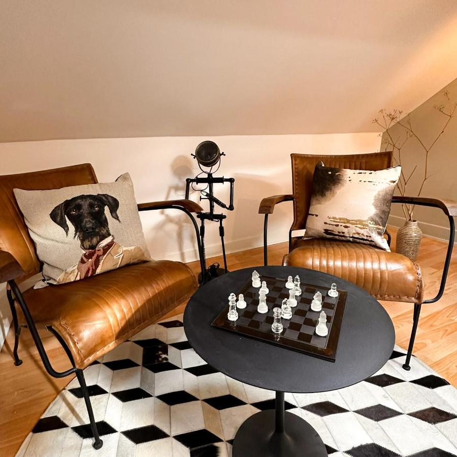 בנרס-דה-ביגור Appartements Design - Uniques - Centre מראה חיצוני תמונה