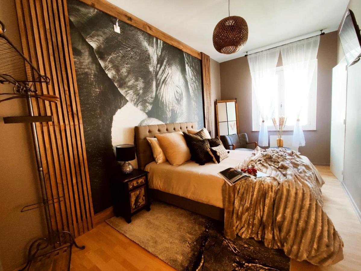 בנרס-דה-ביגור Appartements Design - Uniques - Centre מראה חיצוני תמונה