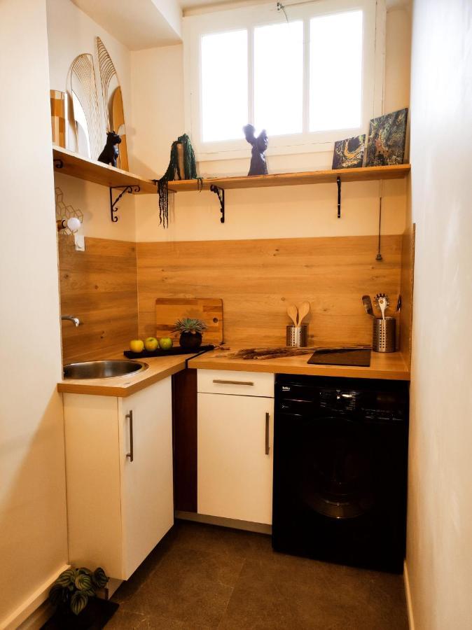 בנרס-דה-ביגור Appartements Design - Uniques - Centre מראה חיצוני תמונה