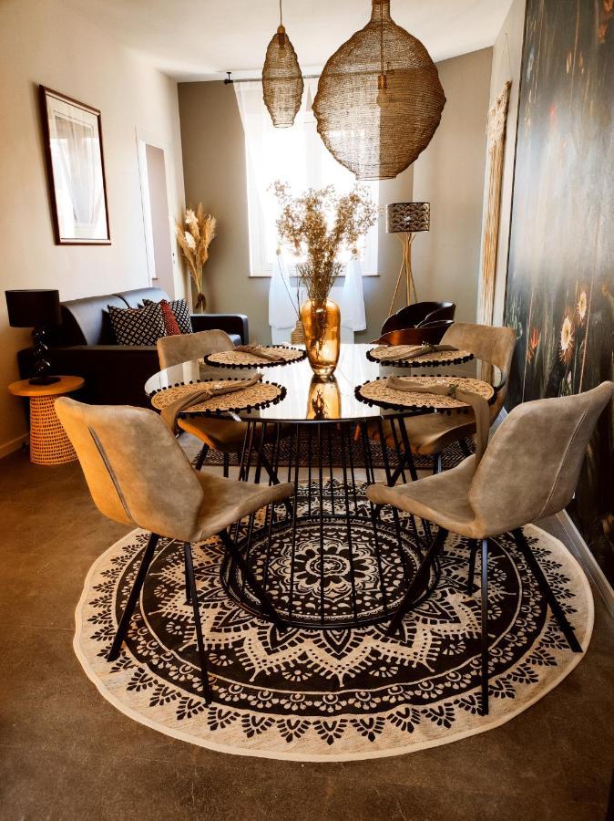 בנרס-דה-ביגור Appartements Design - Uniques - Centre מראה חיצוני תמונה