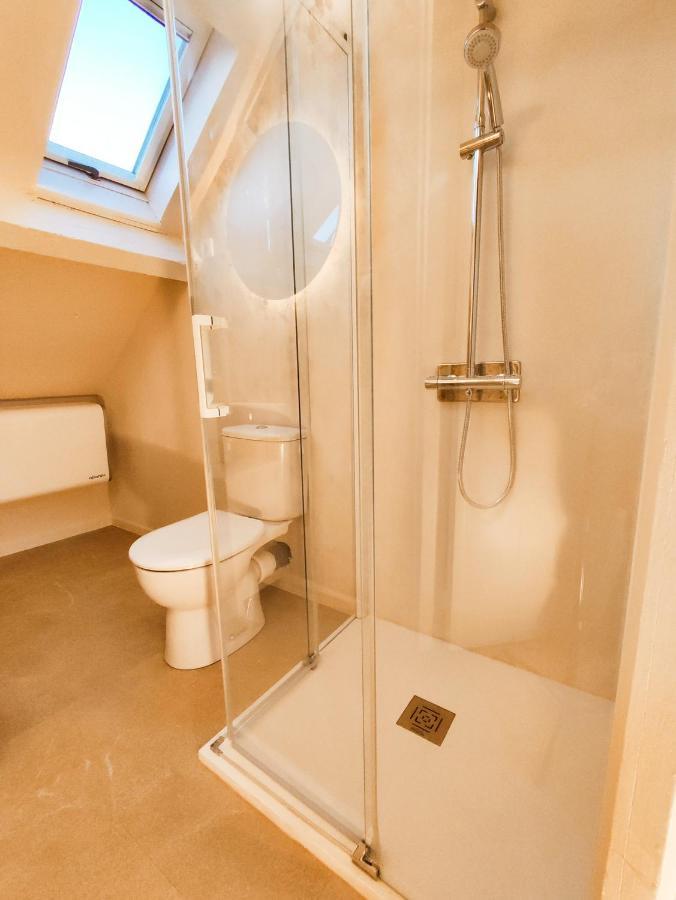 בנרס-דה-ביגור Appartements Design - Uniques - Centre מראה חיצוני תמונה