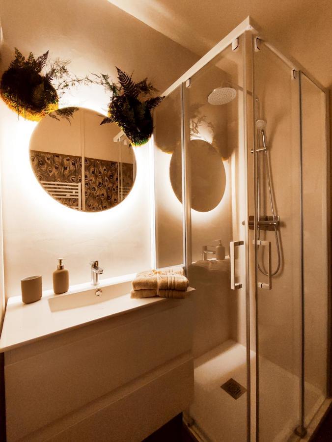 בנרס-דה-ביגור Appartements Design - Uniques - Centre מראה חיצוני תמונה