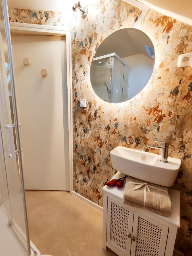 בנרס-דה-ביגור Appartements Design - Uniques - Centre מראה חיצוני תמונה
