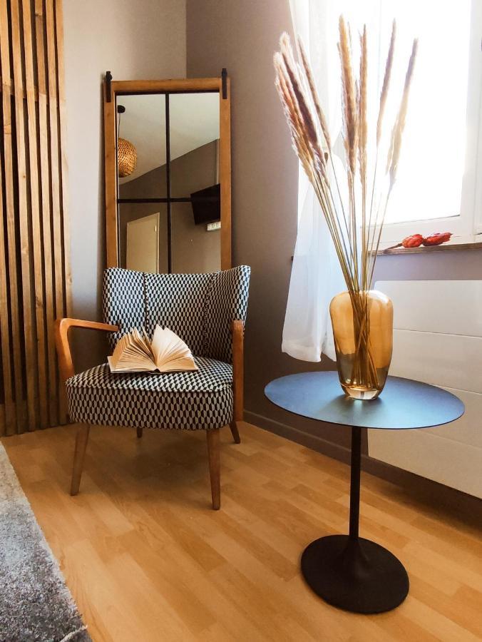 בנרס-דה-ביגור Appartements Design - Uniques - Centre מראה חיצוני תמונה