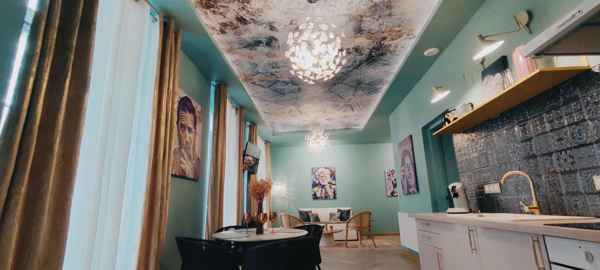 בנרס-דה-ביגור Appartements Design - Uniques - Centre מראה חיצוני תמונה