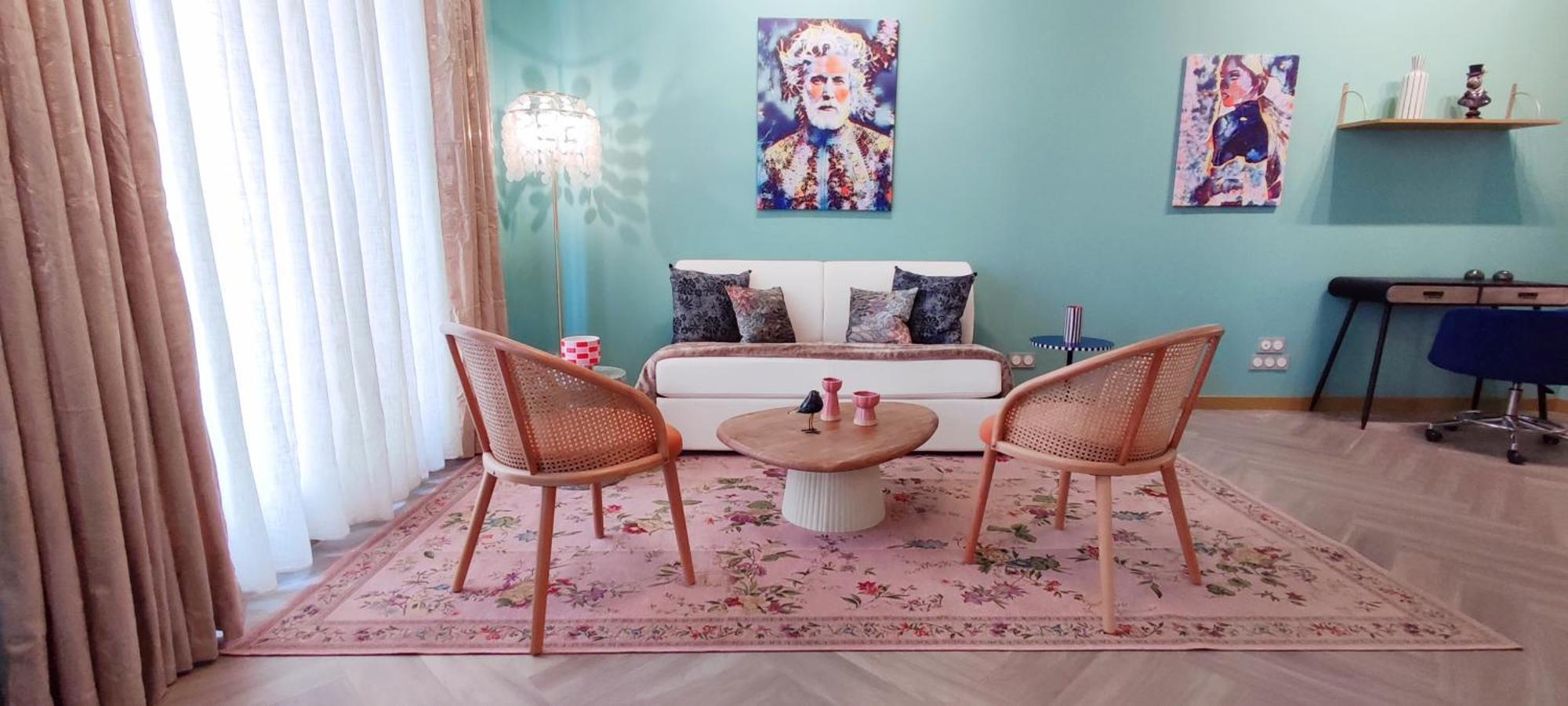 בנרס-דה-ביגור Appartements Design - Uniques - Centre מראה חיצוני תמונה