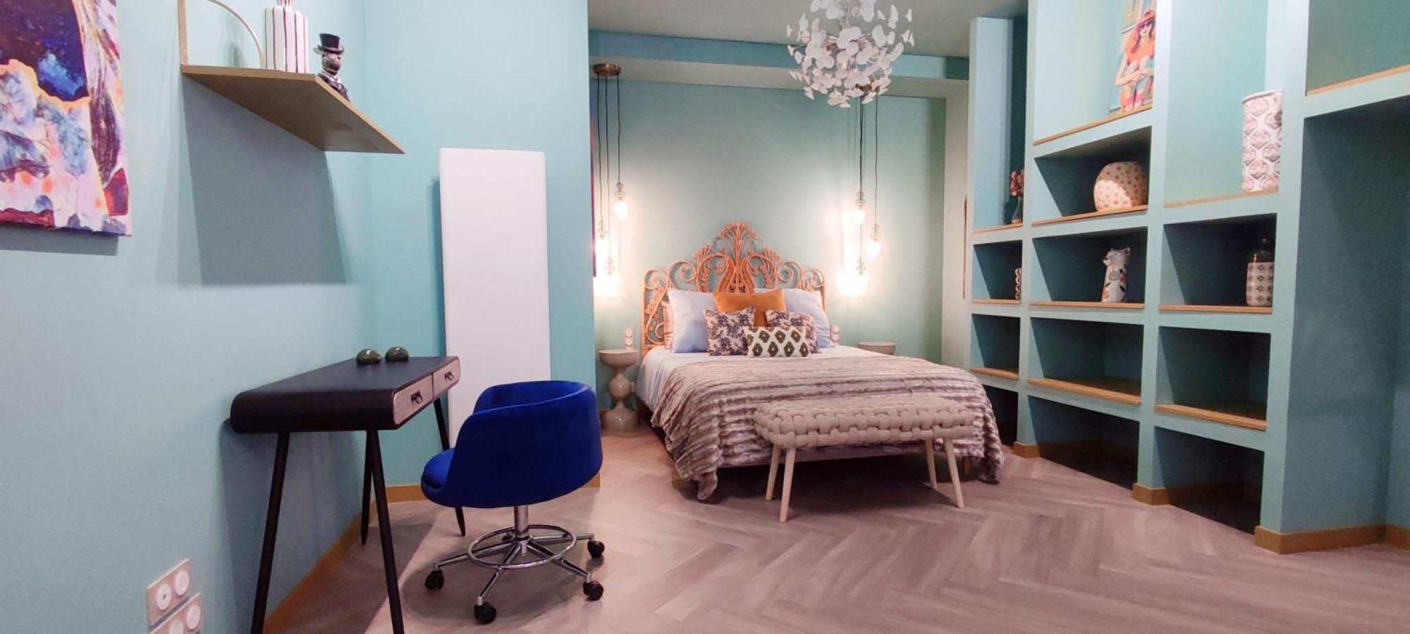 בנרס-דה-ביגור Appartements Design - Uniques - Centre מראה חיצוני תמונה