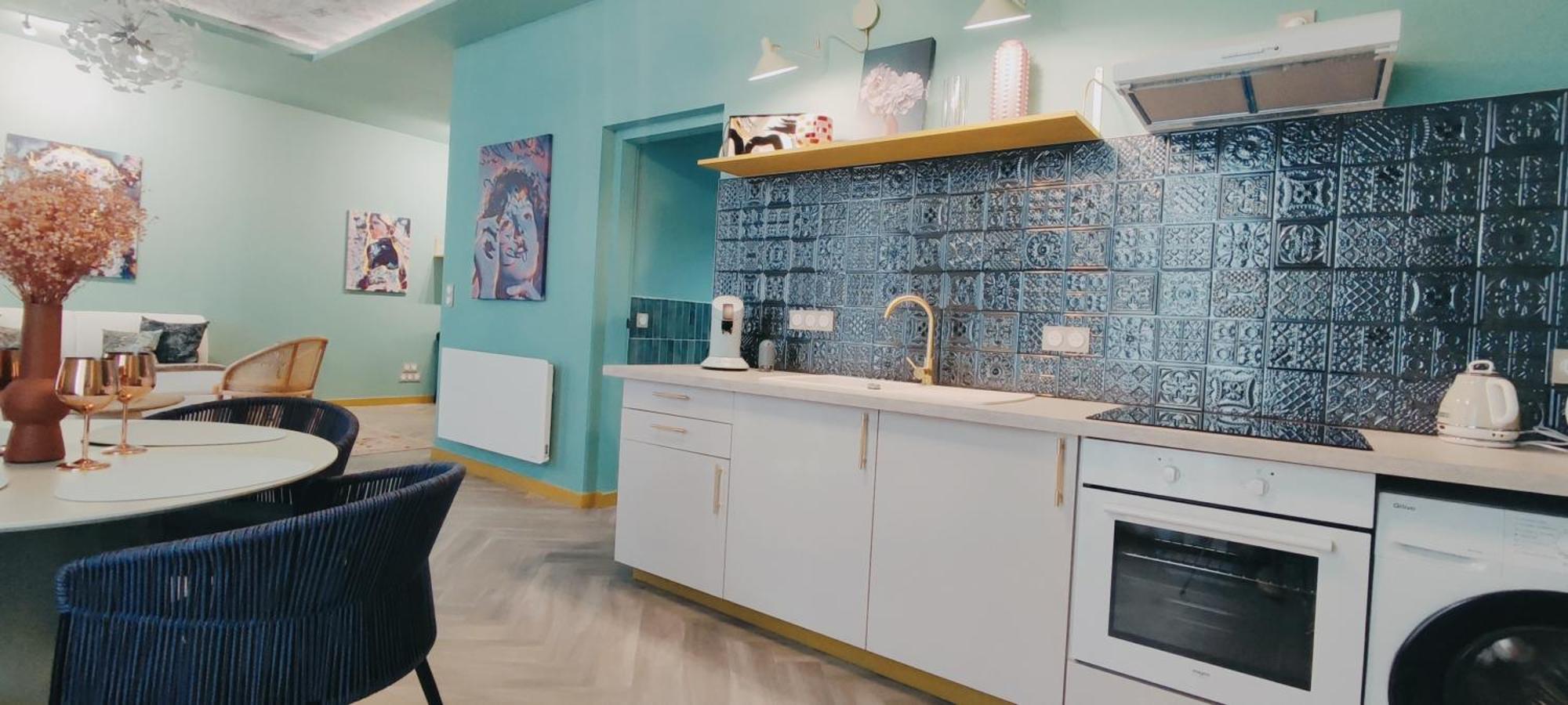 בנרס-דה-ביגור Appartements Design - Uniques - Centre מראה חיצוני תמונה
