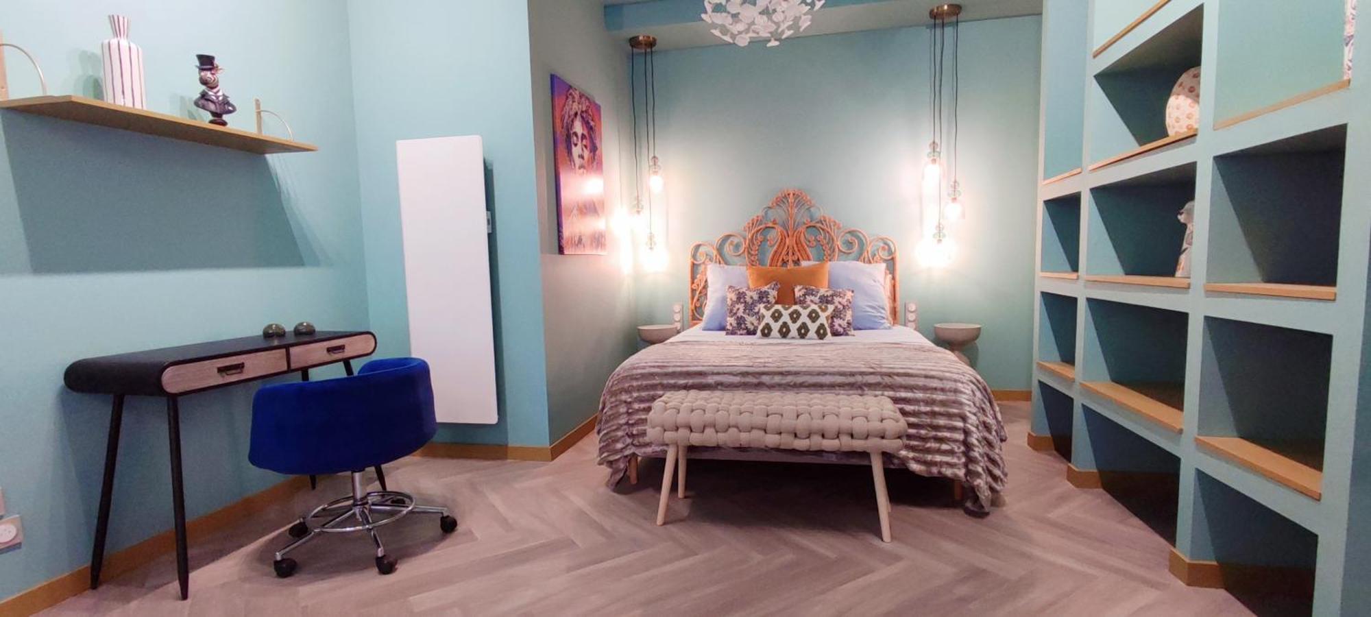 בנרס-דה-ביגור Appartements Design - Uniques - Centre מראה חיצוני תמונה